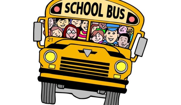 SERVIZIO SCUOLABUS MERCOLEDÌ 22 OTTOBRE P.V.