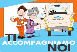 VACCINO ANTINFLUENZALE – TRASPORTO GRATUITO
