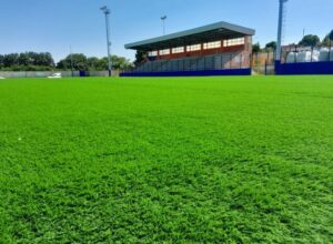 AVVISO PUBBLICO PER L’AFFIDAMENTO IN CONCESSIONE A TITOLO GRATUITO  DELL’IMPIANTO SPORTIVO COMUNALE SITO IN FRAZ. LOGGIO