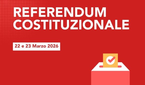 REFERENDUM COSTITUZIONALE CONFERMATIVO EX ART. 138 DELLA COSTITUZIONE