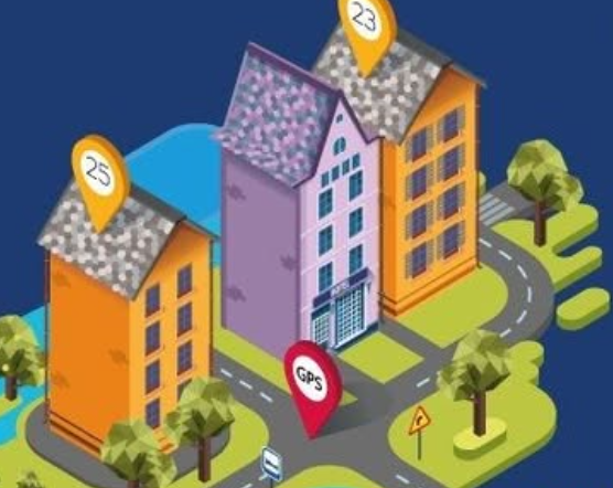 CAMPAGNA DI RILEVAMENTO E GEOREFERENZIAZIONE DELLA NUMERAZIONE CIVICA