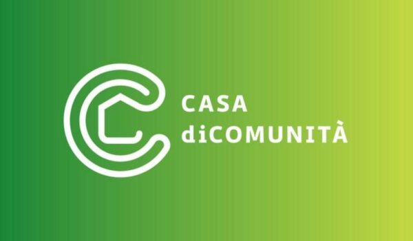 Presentazione Casa di Comunità Porlezza