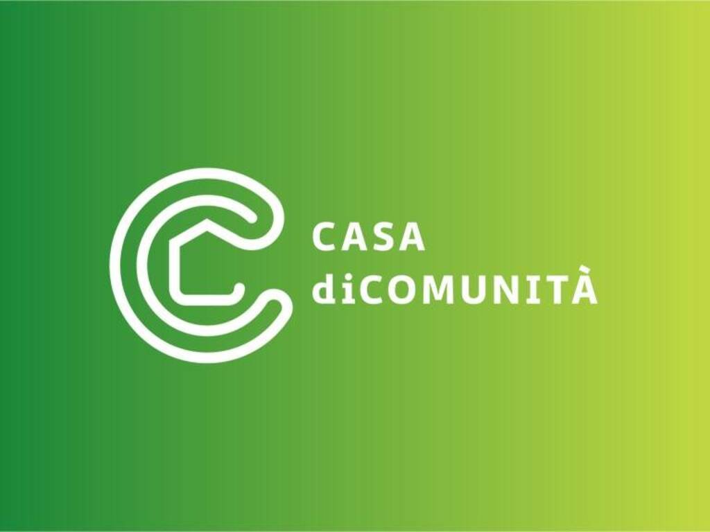 Presentazione Casa di Comunità Porlezza