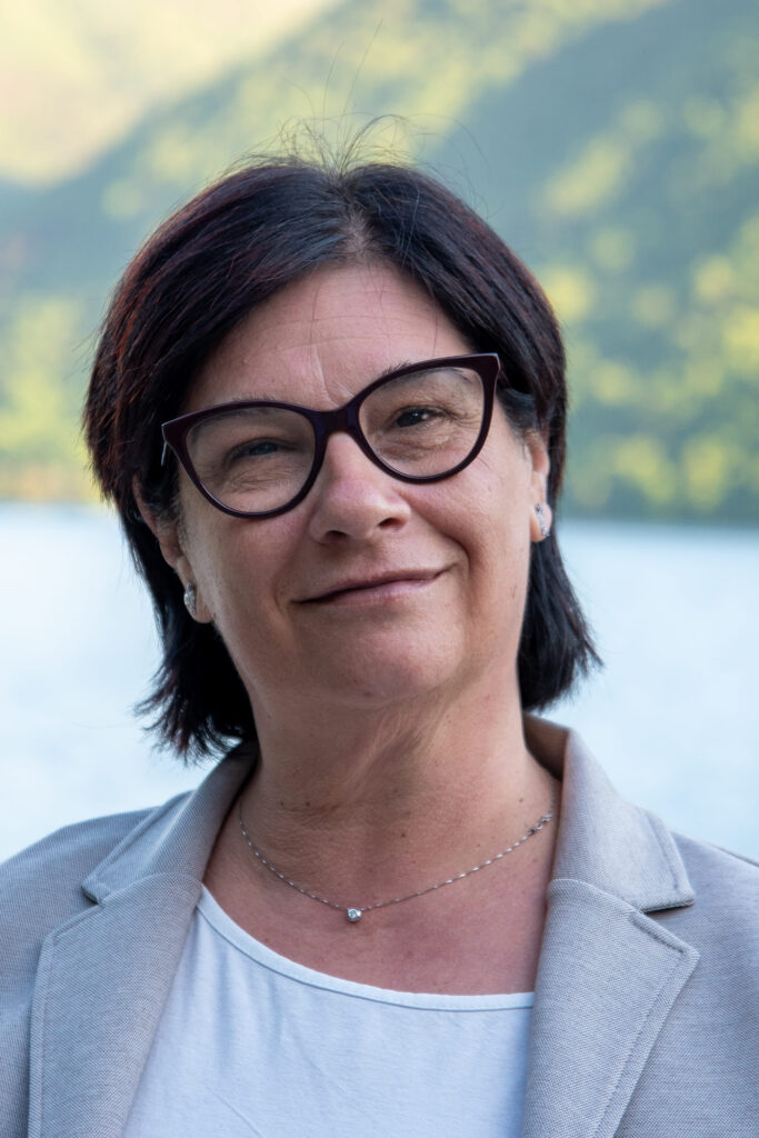 Borghi Giuseppina