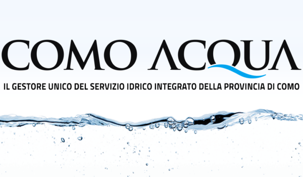 LAVORI IN CORSO VICINO A CASA? COMO ACQUA TI AVVISA PER TEMPO!