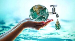 ORDINANZA LIMITAZIONI DEL CONSUMO DI ACQUA POTABILE E CONTENIMENTO DEGLI SPRECHI