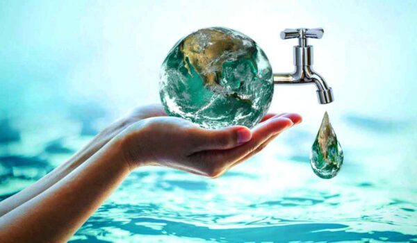 ORDINANZA LIMITAZIONI DEL CONSUMO DI ACQUA POTABILE E CONTENIMENTO DEGLI SPRECHI