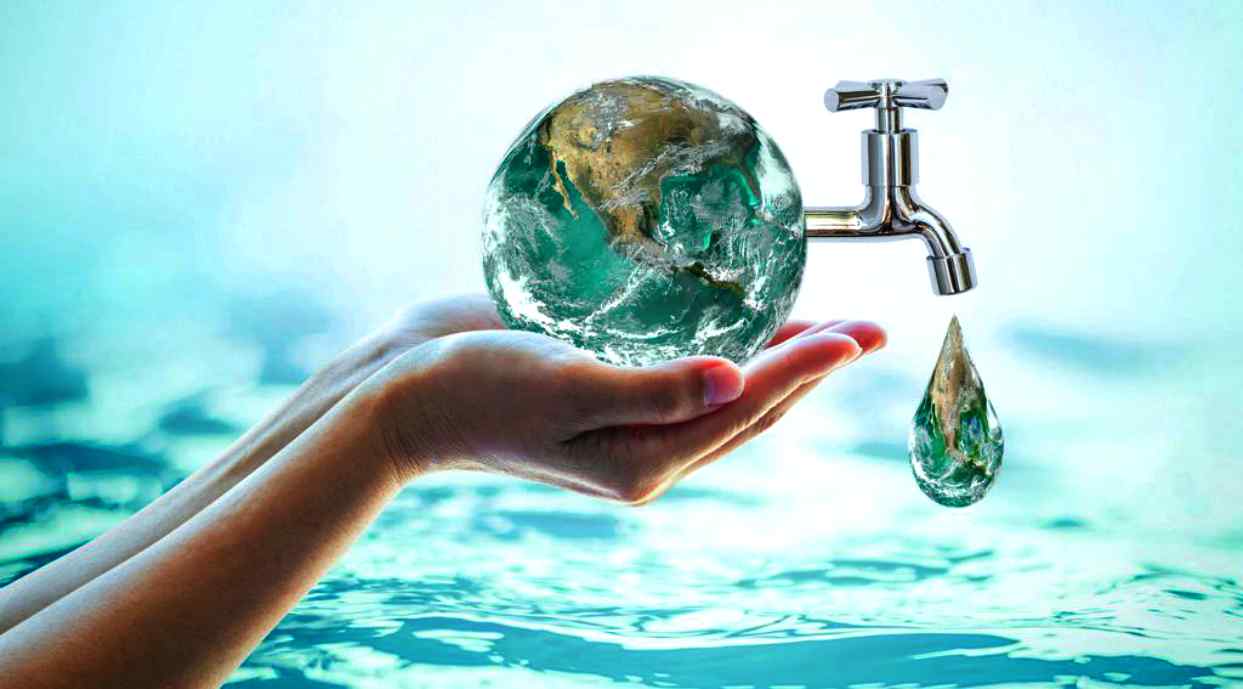 ORDINANZA LIMITAZIONI DEL CONSUMO DI ACQUA POTABILE E CONTENIMENTO DEGLI SPRECHI