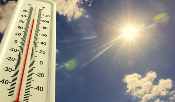 EMERGENZA CALDO