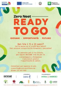 ready to go – zeroneet
