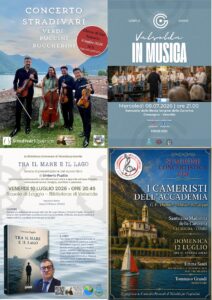 EVENTI