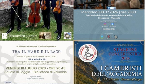 EVENTI