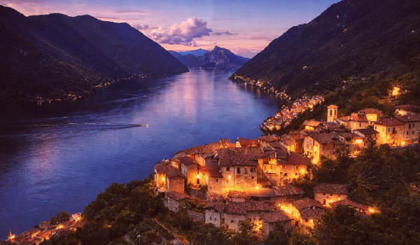 AVVISO PUBBLICO PER LA GESTIONE DELL’ILLUMINAZIONE PUBBLICA
