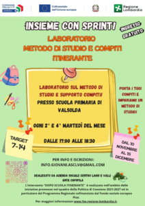 INSIEME CON SPRINT!